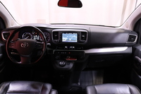 Toyota Proace Verso vaihtoauto