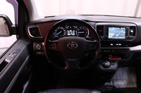Toyota Proace Verso vaihtoauto