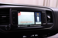 Toyota Proace Verso vaihtoauto