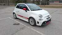 Fiat-Abarth 595 Turismo vaihtoauto