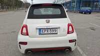 Fiat-Abarth 595 Turismo vaihtoauto