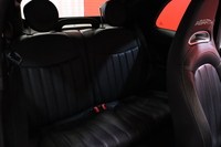 Fiat-Abarth 500 vaihtoauto