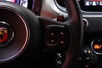 Fiat-Abarth 500 vaihtoauto