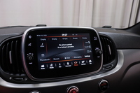 Fiat-Abarth 500 vaihtoauto