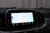 Fiat-Abarth 500 vaihtoauto