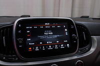 Fiat-Abarth 500 vaihtoauto