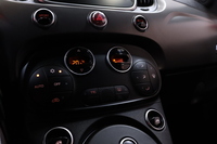 Fiat-Abarth 500 vaihtoauto