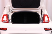 Fiat-Abarth 500 vaihtoauto