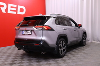 Suzuki Across vaihtoauto