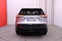 Suzuki Across vaihtoauto