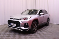 Suzuki Across vaihtoauto