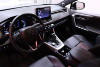 Suzuki Across vaihtoauto