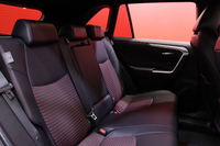 Suzuki Across vaihtoauto