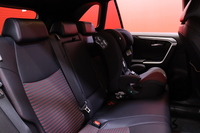 Suzuki Across vaihtoauto