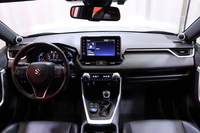 Suzuki Across vaihtoauto