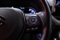 Suzuki Across vaihtoauto