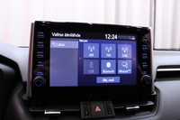 Suzuki Across vaihtoauto