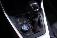 Suzuki Across vaihtoauto