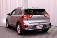 Kia Niro plug-in vaihtoauto