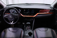 Kia Niro plug-in vaihtoauto