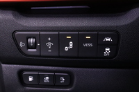 Kia Niro plug-in vaihtoauto