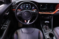 Kia Niro plug-in vaihtoauto