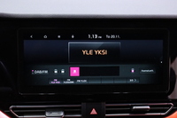 Kia Niro plug-in vaihtoauto