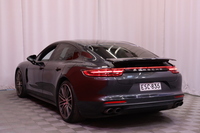 Porsche Panamera vaihtoauto