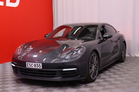 Porsche Panamera vaihtoauto