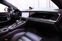 Porsche Panamera vaihtoauto