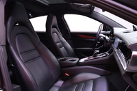 Porsche Panamera vaihtoauto