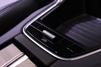 Porsche Panamera vaihtoauto