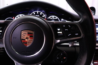 Porsche Panamera vaihtoauto