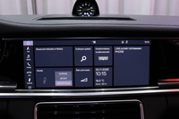 Porsche Panamera vaihtoauto