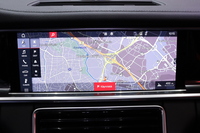 Porsche Panamera vaihtoauto