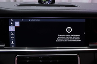 Porsche Panamera vaihtoauto