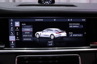 Porsche Panamera vaihtoauto