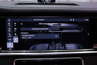 Porsche Panamera vaihtoauto