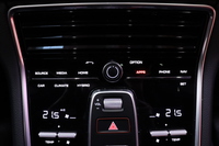 Porsche Panamera vaihtoauto