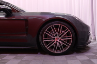 Porsche Panamera vaihtoauto