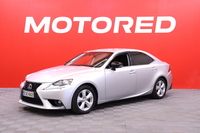Lexus IS vaihtoauto