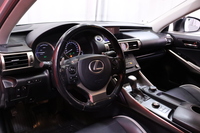 Lexus IS vaihtoauto