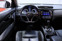 Nissan X-Trail vaihtoauto