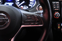 Nissan X-Trail vaihtoauto