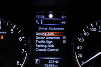 Nissan X-Trail vaihtoauto