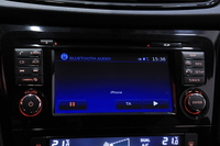 Nissan X-Trail vaihtoauto