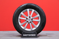 Nissan X-Trail vaihtoauto