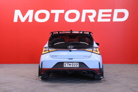 Hyundai i20 vaihtoauto