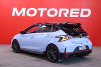 Hyundai i20 vaihtoauto