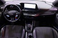 Hyundai i20 vaihtoauto